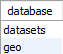 Physical Data Model - in_database