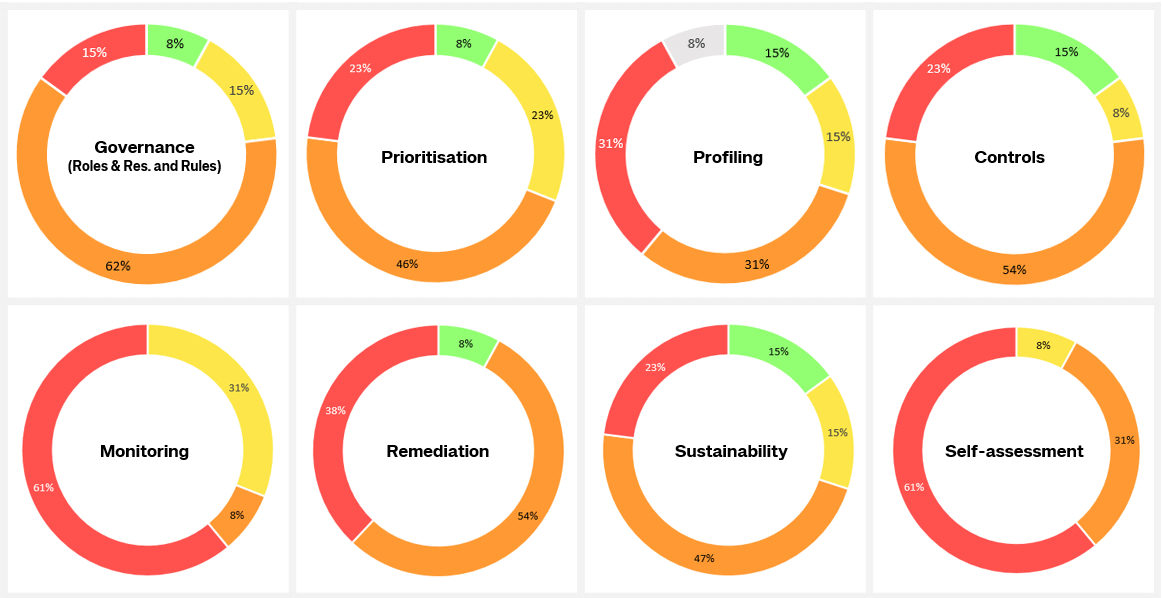 DQ Maturity Assessment